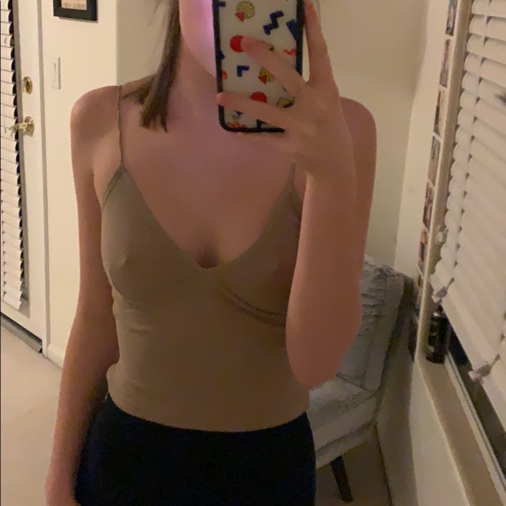 Pacsun tank top
